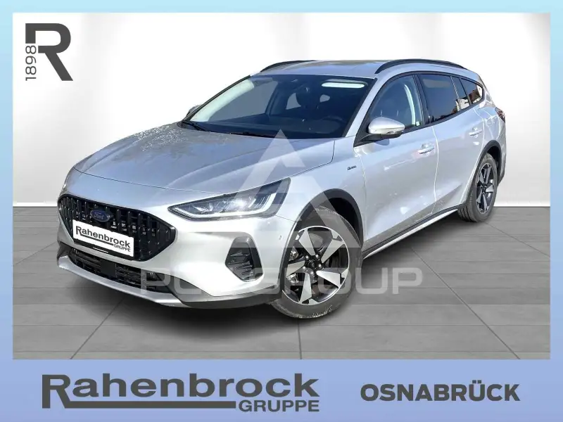 2024 Ford FOCUS