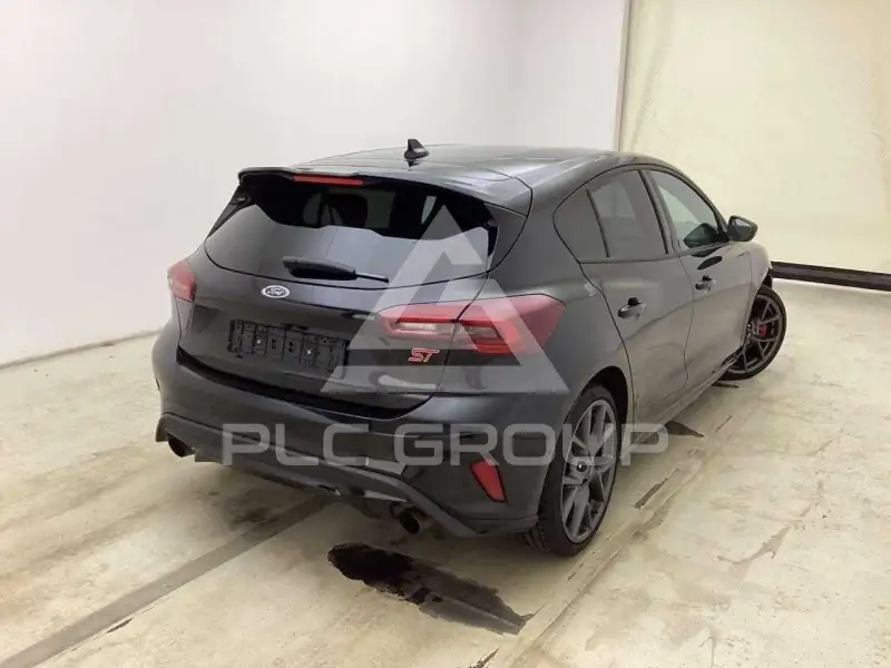 2024 Ford FOCUS