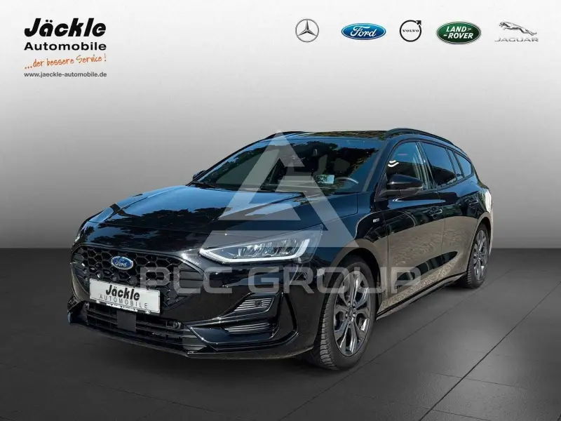 2024 Ford FOCUS