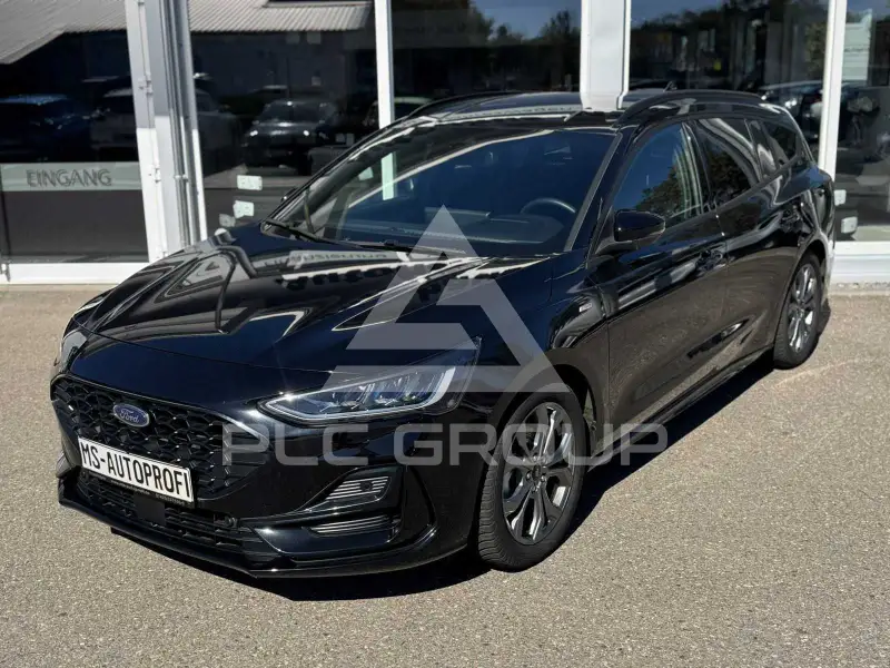 2024 Ford FOCUS