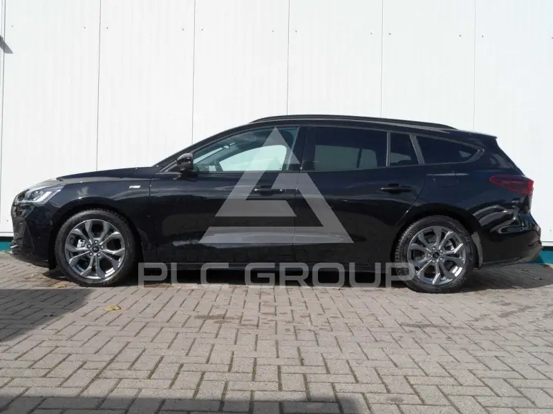 2024 Ford FOCUS