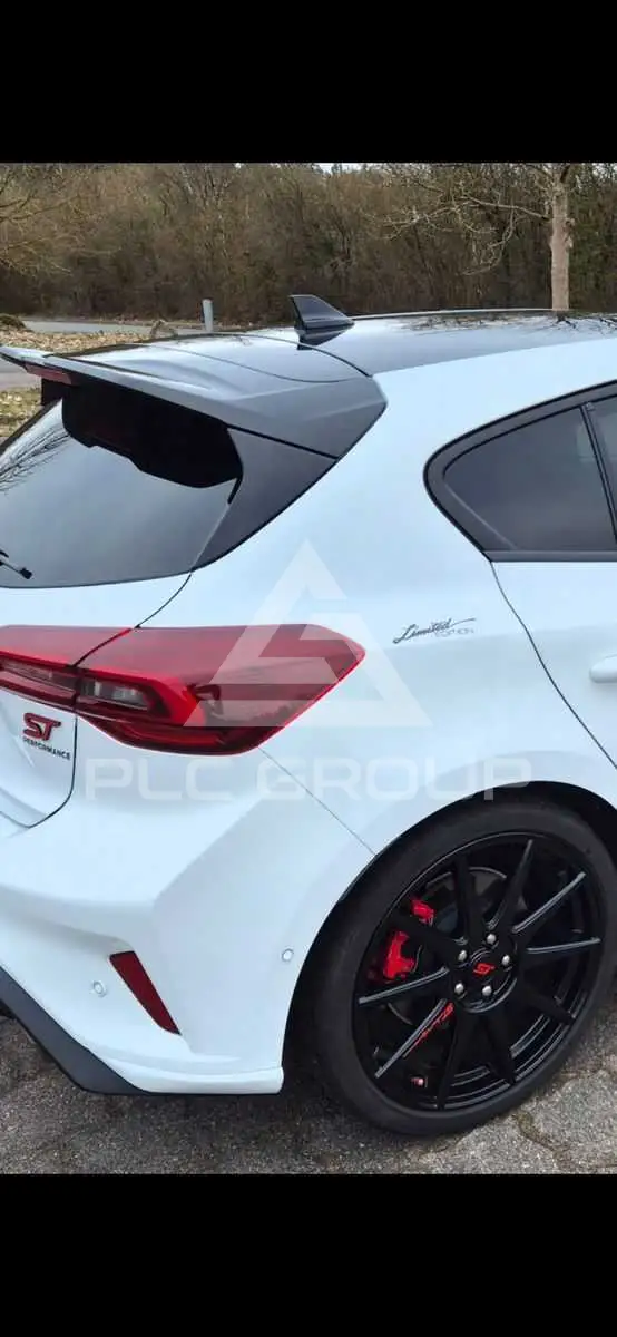 2024 Ford FOCUS