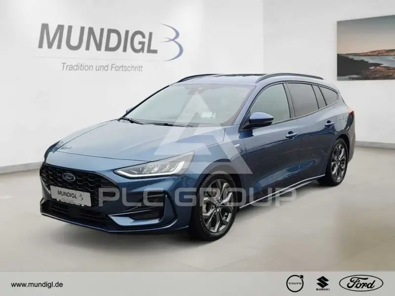 2024 Ford FOCUS