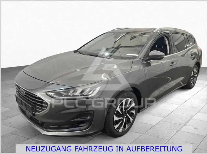 2024 Ford FOCUS