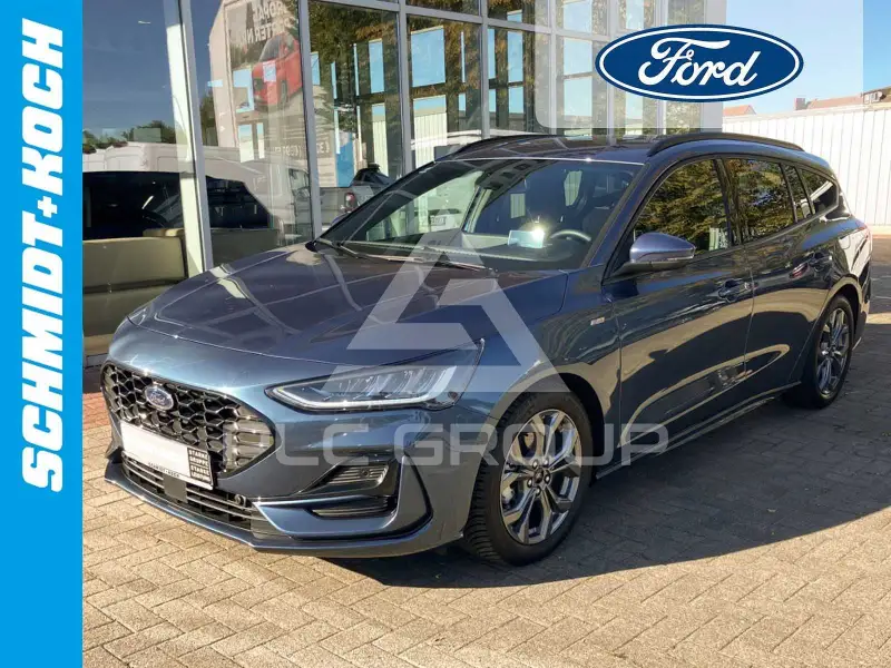 2024 Ford FOCUS