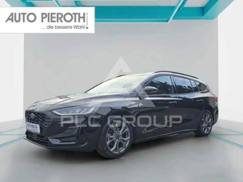 2024 Ford FOCUS