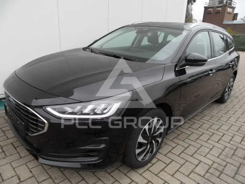 2024 Ford FOCUS