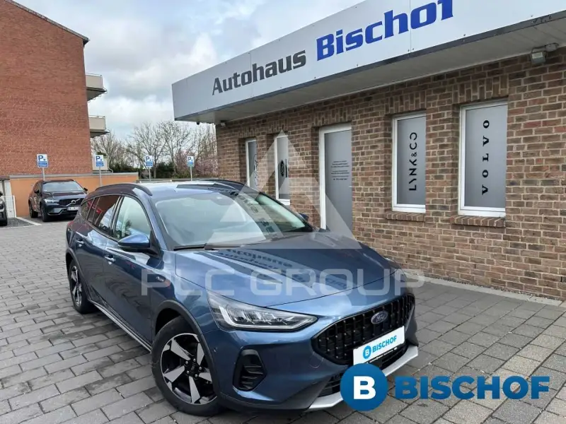 2024 Ford FOCUS