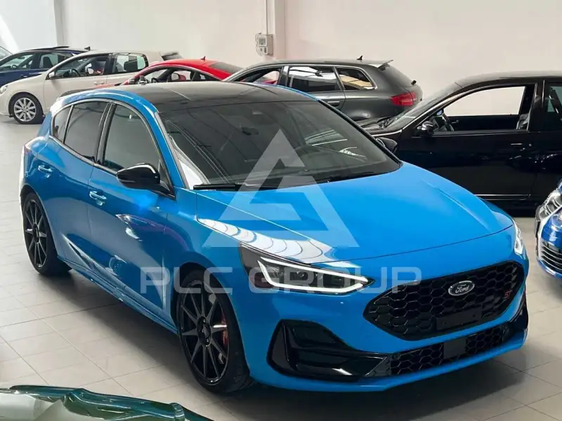 2024 Ford FOCUS