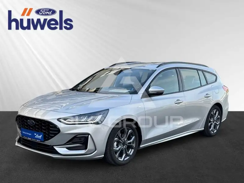 2024 Ford FOCUS