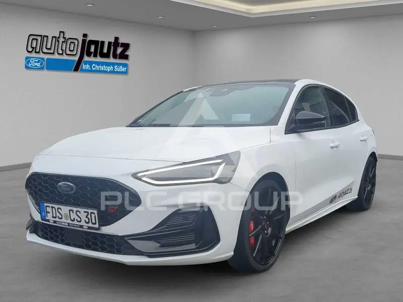 2024 Ford FOCUS