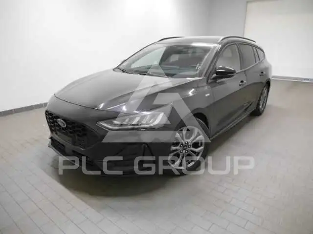 2024 Ford FOCUS
