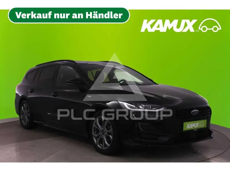 2024 Ford FOCUS