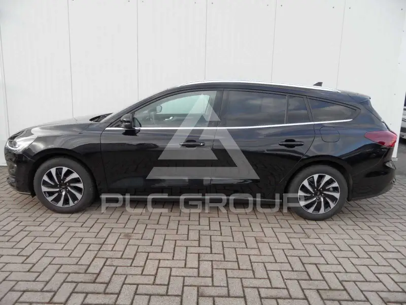 2024 Ford FOCUS