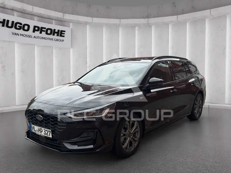 2024 Ford FOCUS