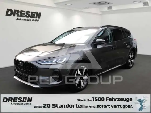 2024 Ford FOCUS