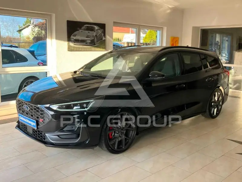 2024 Ford FOCUS