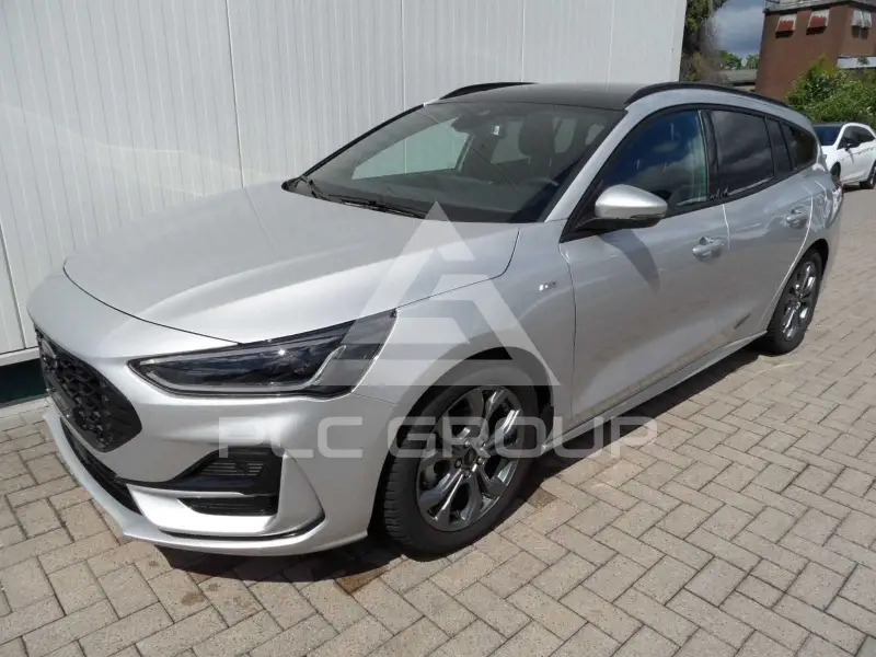 2024 Ford FOCUS