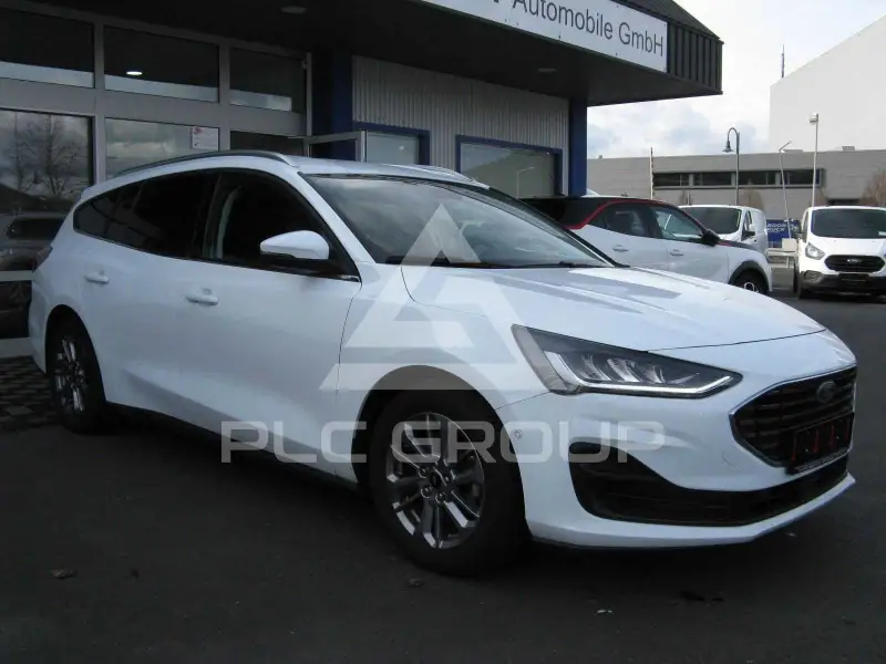 2024 Ford FOCUS