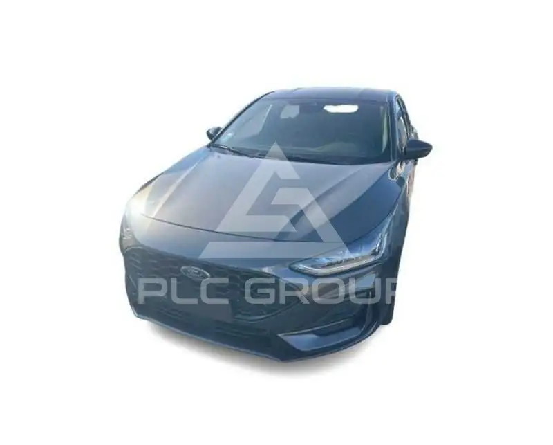 2024 Ford FOCUS