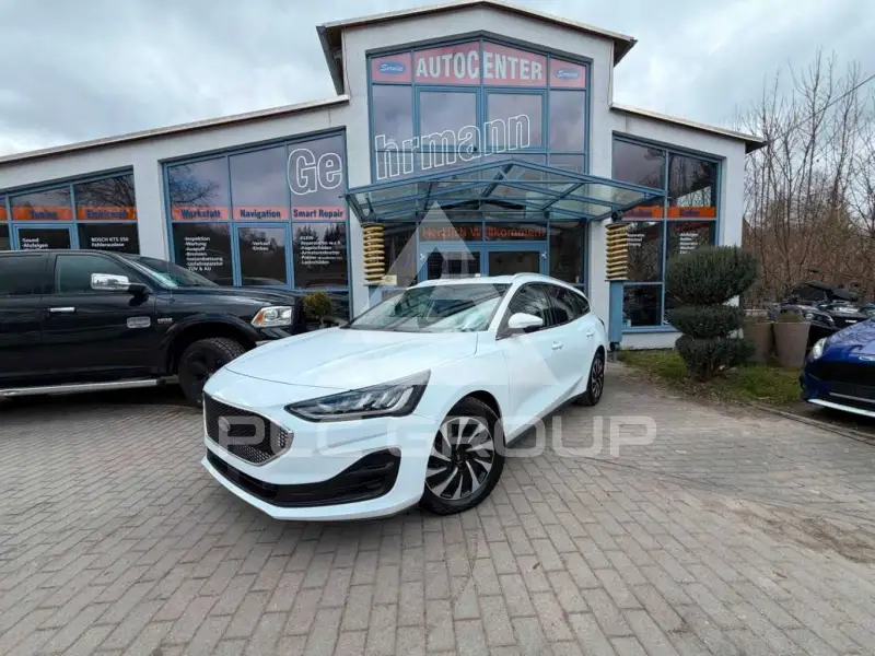 2024 Ford FOCUS
