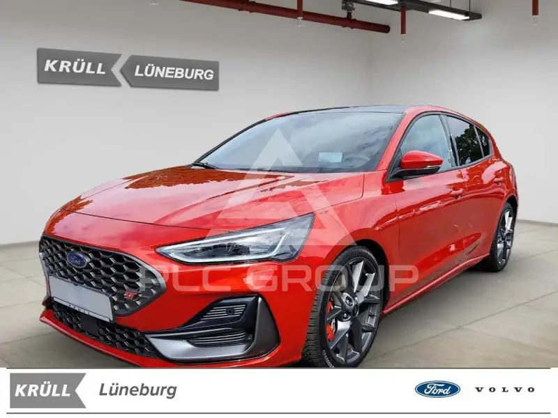 2024 Ford FOCUS