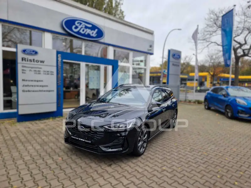 2024 Ford FOCUS
