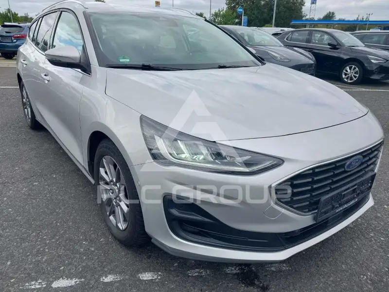 2024 Ford FOCUS