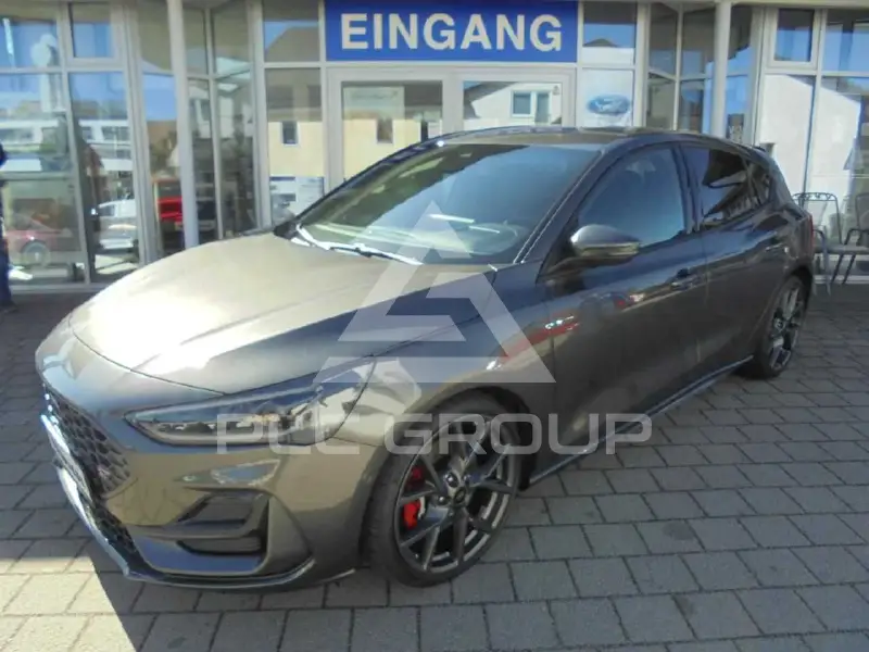 2024 Ford FOCUS