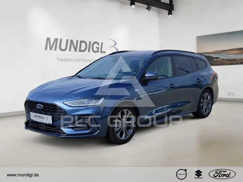 2024 Ford FOCUS