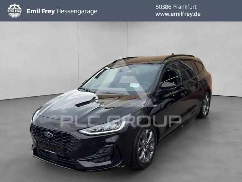 2024 Ford FOCUS