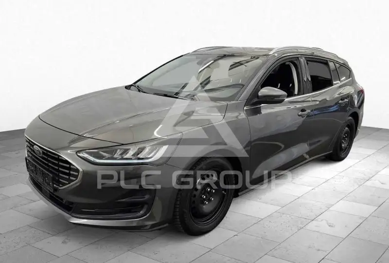 2024 Ford FOCUS