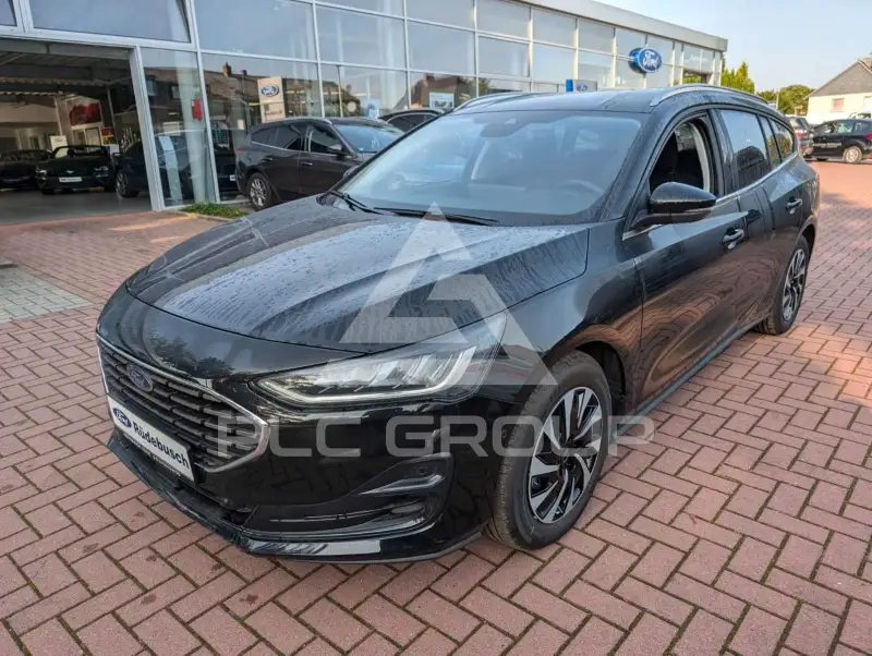 2024 Ford FOCUS