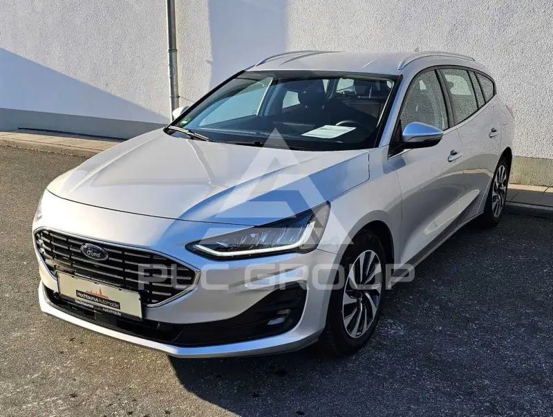 2024 Ford FOCUS