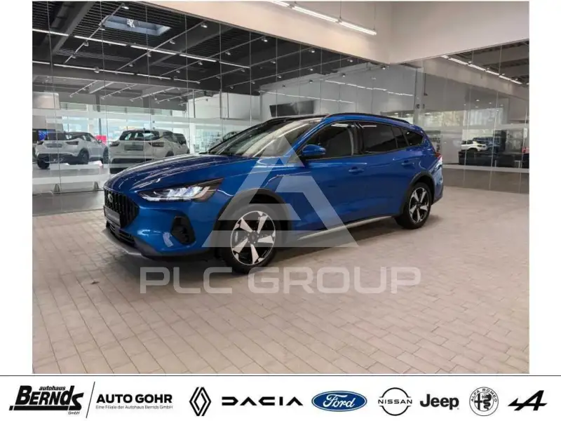 2024 Ford FOCUS