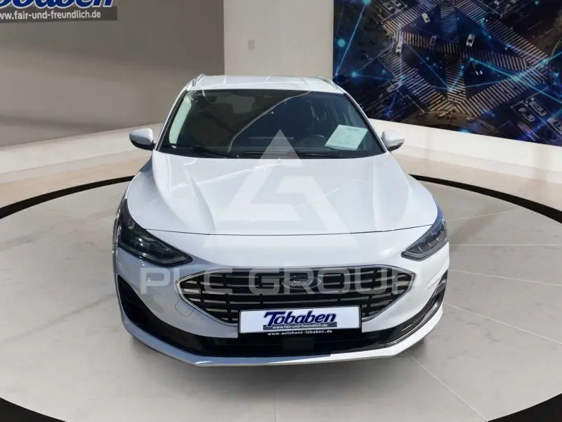 2024 Ford FOCUS