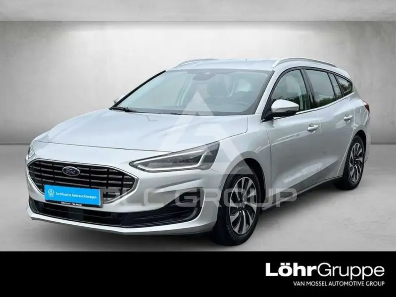 2024 Ford FOCUS