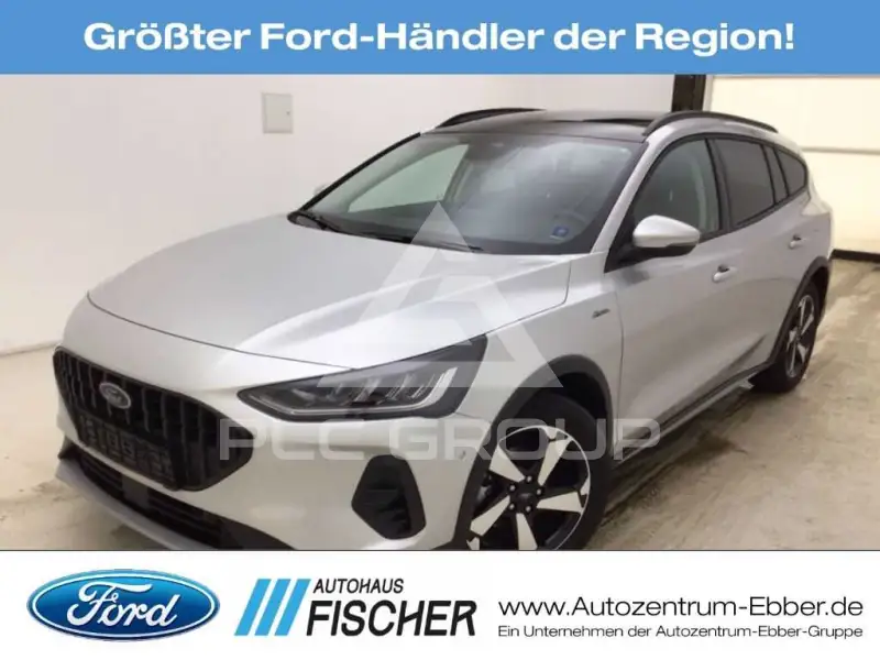 2024 Ford FOCUS