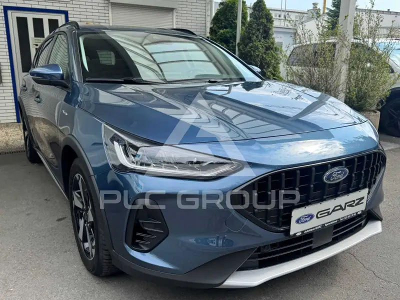 2024 Ford FOCUS