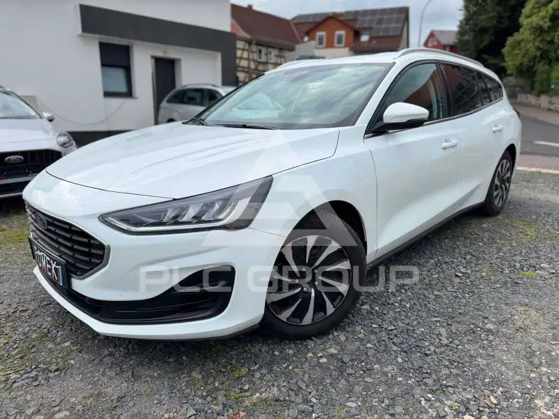 2024 Ford FOCUS