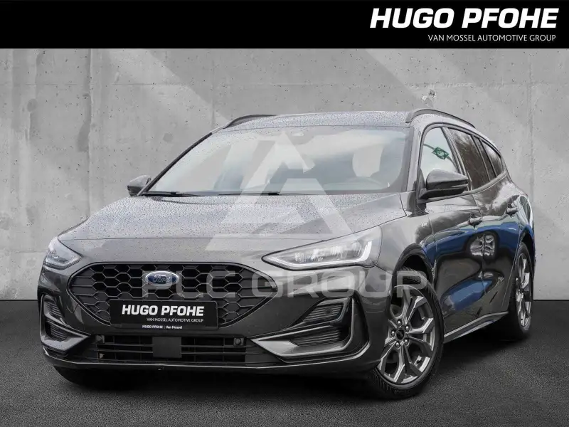 2024 Ford FOCUS
