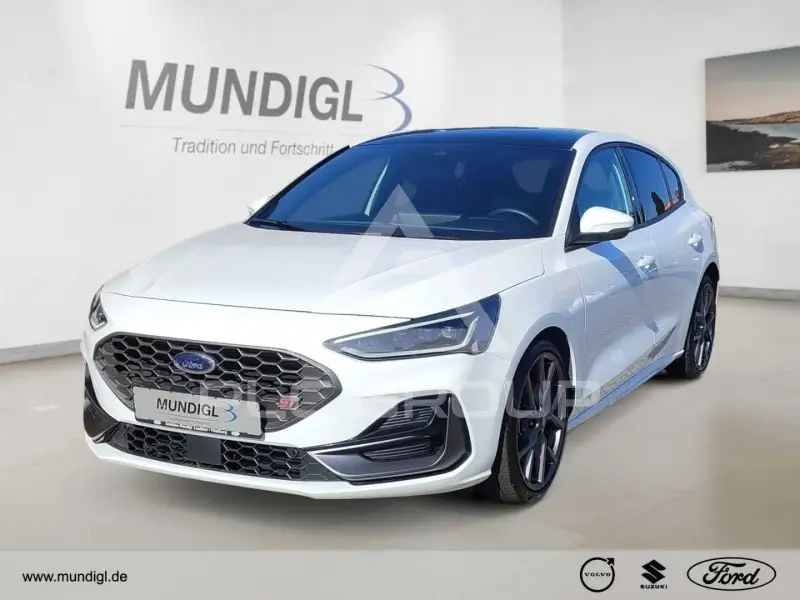 2024 Ford FOCUS