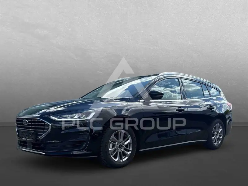 2024 Ford FOCUS
