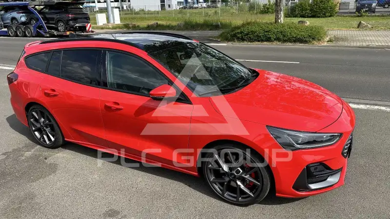 2024 Ford FOCUS