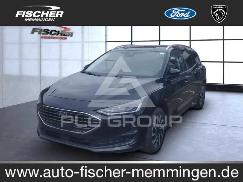 2024 Ford FOCUS
