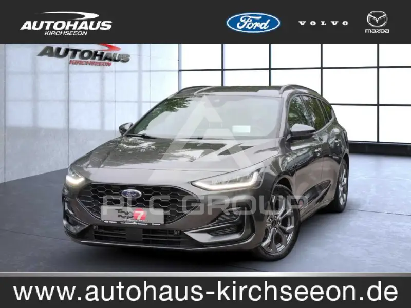 2024 Ford FOCUS