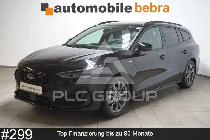 2024 Ford FOCUS