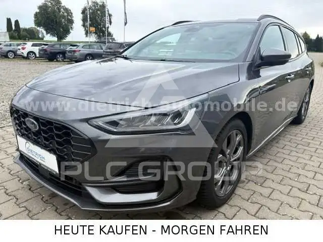 2024 Ford FOCUS