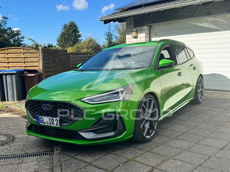 2024 Ford FOCUS