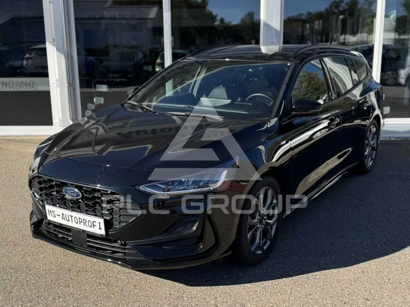 2024 Ford FOCUS